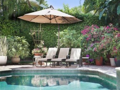 Naples Luxury Five Bedroom Vacation Home with Private Pool